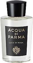 Духи, Парфюмерия, косметика Acqua di Parma Luce di Rosa - Парфюмированная вода 