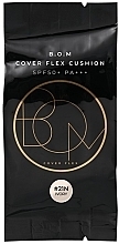 Beauty Of Majesty Cover Flex Cushion Refill (змінний блок) - Кушон для обличчя — фото N1