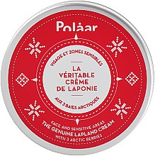 Крем для лица экстрактами арктических ягод - Polaar The Genuine Lapland Cream — фото N5