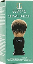 Помазок для гоління - Clubman Pinaud Shave Brush — фото N2