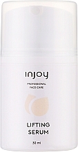 Духи, Парфюмерия, косметика Сыворотка лифтинг - InJoy Professional Line