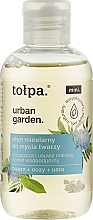 Мицеллярная вода - Tolpa Urban Garden Micellar Water — фото N1