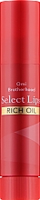 Бальзам для губ - Omi Brotherhood Select Lips Rich Oil — фото N2