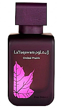 Парфумерія, косметика Rasasi La Yuqawam Orchid Prairie - Парфумована вода