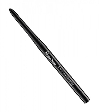 Водостойкий карандаш для глаз - Peggy Sage Waterproof Eyeliner — фото N1
