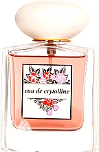 Духи, Парфюмерия, косметика My Perfumes Eau De Crytalline - Парфюмированная вода (тестер с крышечкой)