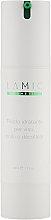 Флюїд зволожувальний для обличчя, шиї й декольте - Lamic Cosmetici Fluido Idratante Per Viso — фото N1