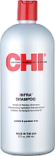 Шампунь Інфра - CHI Infra Shampoo — фото N3