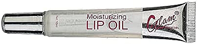 Зволожувальна олія для губ - Glam Of Sweden Moisturizing Lip Oil — фото N1