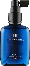 Тонік для шкіри голови - Graham Hill Farm Energy Tonic — фото N2