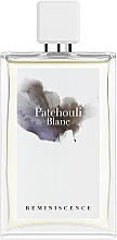 Духи, Парфюмерия, косметика Reminiscence Patchouli Blanc - Парфюмированная вода