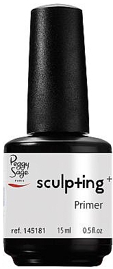 Праймер для ногтей - Peggy Sage Sculpting+ Primer — фото N1