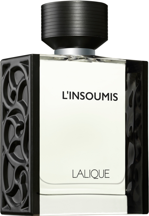 Lalique L'Insoumis - Туалетная вода (тестер с крышечкой)