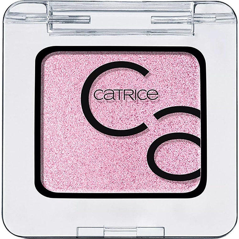 Тени для век, 2 г.  - Catrice Art Couleurs Eyeshadow — фото N1