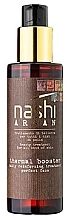 Термальна сироватка-бустер для обличчя - Nashi Argan Thermal Booster — фото N1