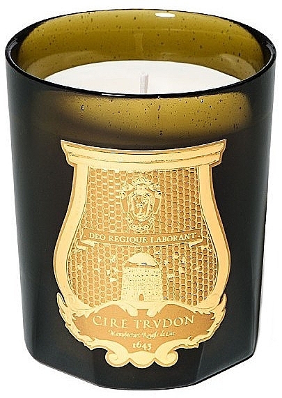 Свічка ароматична "Ottoman" - Cire Trudon — фото N1