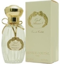 Парфумерія, косметика Annick Goutal Quel Amour - Туалетна вода