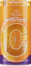 Парфумерія, косметика Вітамін С у желе - Noble Health Vitamin C