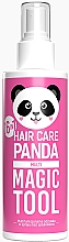 Парфумерія, косметика Багатофункціональний спрей-кондиціонер для волосся  - Noble Health Hair Care Panda Multi Magic Tool