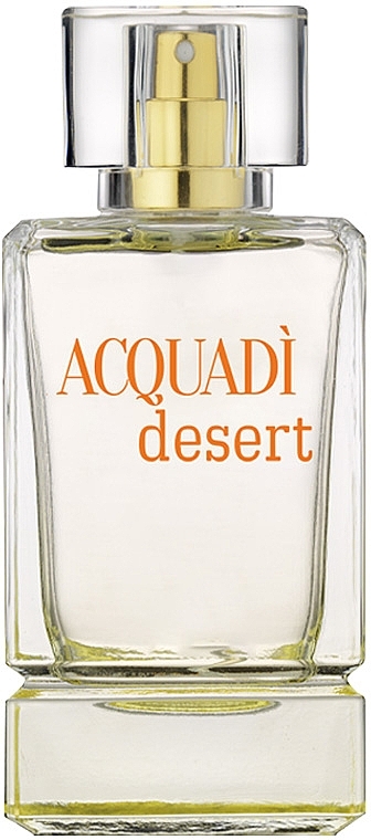 AcquaDì Desert - Туалетная вода — фото N5