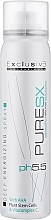 Парфумерія, косметика Спрей глибокої стимуляції для профілактики випадіння волосся - Exclusive Professional Pure SX Deep Energizing Spray