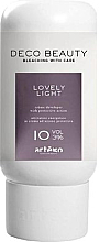 Оксидант для пудри - Artego Deco Beauty Lovely Light Developer 3% — фото N1