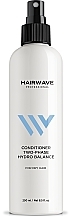 Духи, Парфюмерия, косметика Кондиционер двухфазный для сухих волос "Hydro Balance" - HAIRWAVE Two-Phase Conditioner Hydro Balance