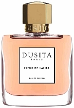 Parfums Dusita Fleur de Lalita - Парфумована вода — фото N1