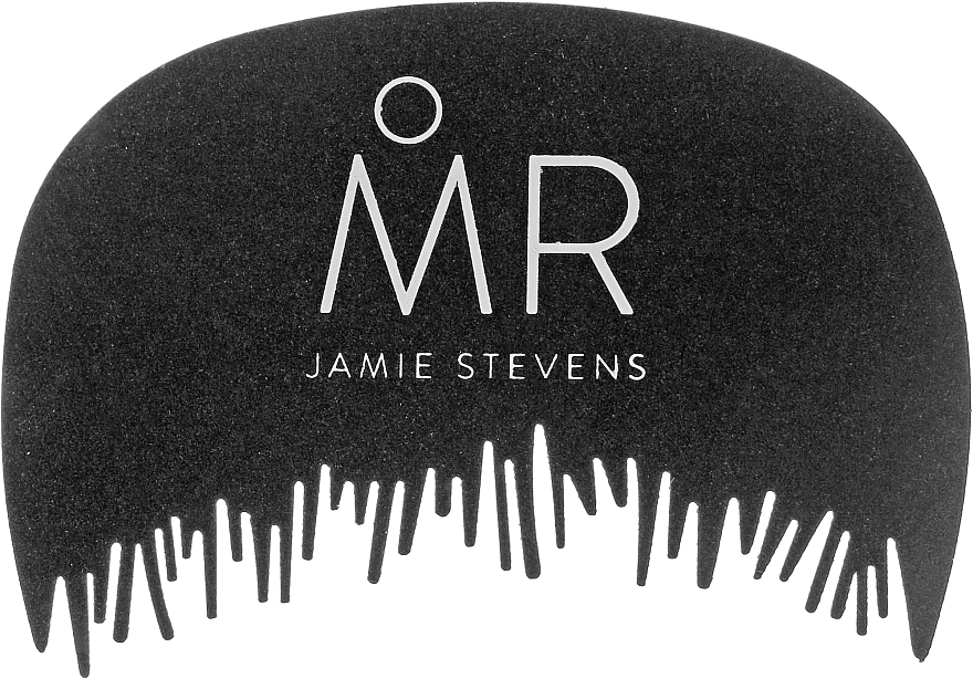 Расческа для волос - Mr. Jamie Stevens Mr. Disguise Hairline Optimiser — фото N1