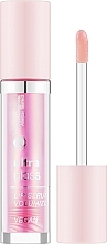 Парфумерія, косметика Блиск для губ - Bell Hypoallergenic Ultra Light Gloss Lip Serum Volumizer