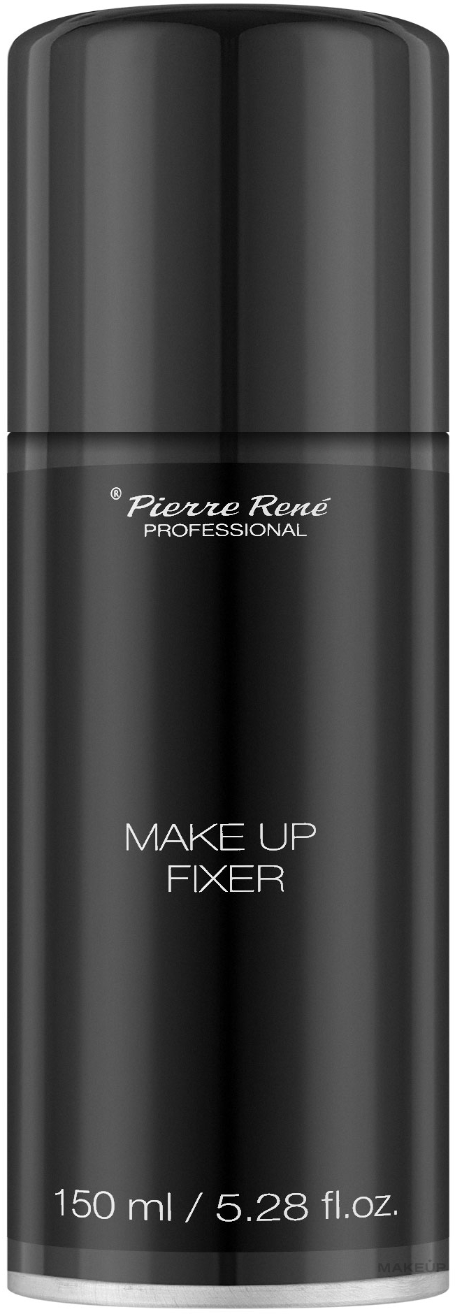 Спрей для фіксації макіяжу - Pierre Rene Make Up Fixer — фото 150ml