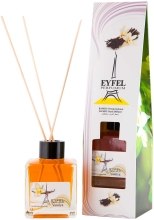 Парфумерія, косметика УЦЕНКА Аромадифузор - Eyfel Perfume Reed Diffuser Vanilla *