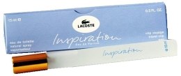 Духи, Парфюмерия, косметика Lacoste Inspiration - Парфюмированная вода (мини)