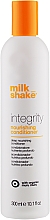 Глубоко питательный кондиционер - Milk Shake Integrity Nourishing Conditioner — фото N1