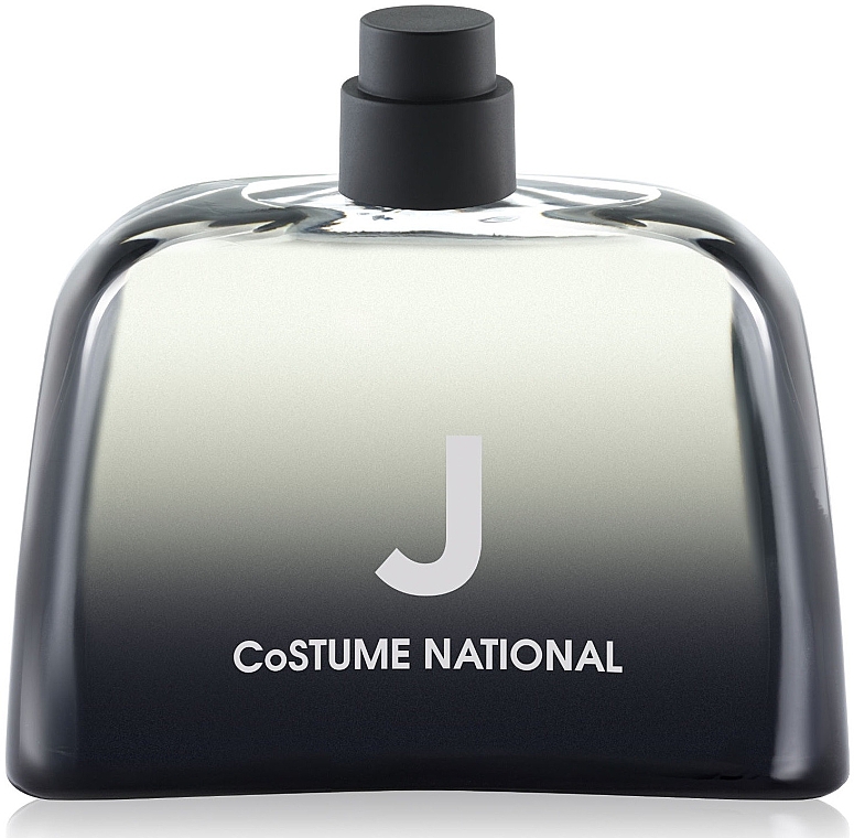 Costume National J - Парфюмированная вода (тестер без крышечки) — фото N1
