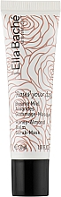 Парфумерія, косметика Медово-мигдальний відлущувальний бальзам - Ella Bache Roses' Your Day Honey-Almond Balm Scrub-Mask (міні)