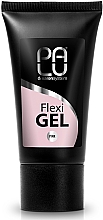 Духи, Парфюмерия, косметика Гель для ногтей - Palu Flexi Gel Pink