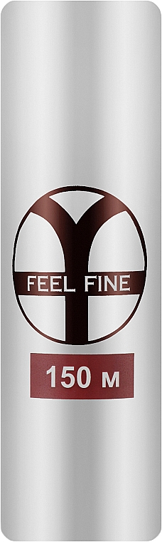Плівка для антицелюлітних обгортань - Feel Fine — фото N2