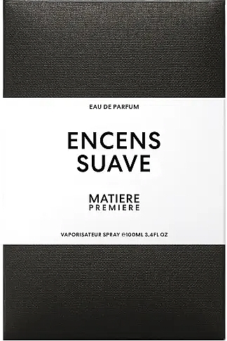 Matiere Premiere Encens Suave - Парфумована вода (тестер з кришечкою) — фото N2