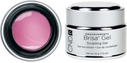 Духи, Парфюмерия, косметика Моделирующий гель - CND Cool Pink Semi-Sheer 