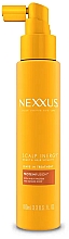 Несмываемый кондиционер для волос - Nexxus Scalp Inergy Leave-in Conditioner — фото N1