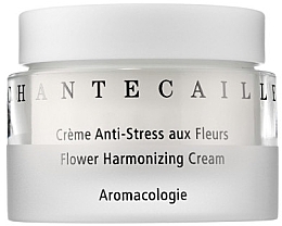 Духи, Парфюмерия, косметика Восстанавливающий крем антистресс для лица - Chantecaille Flower Harmonizing Cream