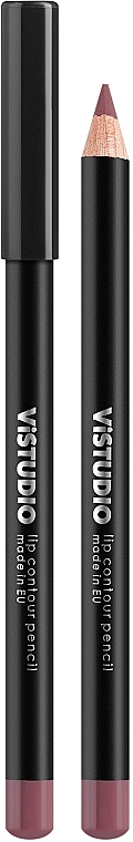 Карандаш для губ - ViSTUDIO Lip Contour Pencil