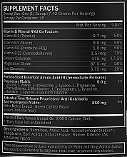 Харчова добавка зі смаком полуниці й ківі - ALR Industries HumaPro Strawberry Kiwi — фото N3