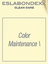 Духи, Парфюмерия, косметика Набор - Eslabondexx Clean Care Color Maintainer (h/shampoo/sachet/10ml + h/cond/sachet/10ml)