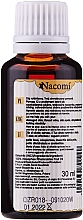 Облепиховое масло для лица - Nacomi Oil Seed Oil Beauty Essence — фото N2