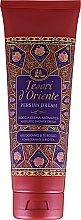 Парфумерія, косметика Гель для душу "Персидські сни" - Tesori d´Oriente Persian Dream Aromatic Shower Cream