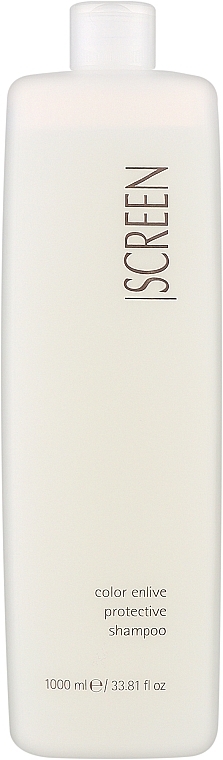 Защитный шампунь - Screen Protective Shampoo — фото N2