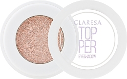 Тени для век - Claresa Toper Eyeshadow — фото N4