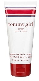 Tommy Hilfiger Tommy Girl Body Lotion - Гель для душу — фото N1